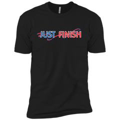 Youth Classic Just Finish T-Shirt