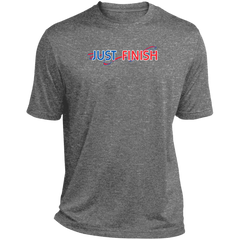 Men's Just Finish Performance T-Shirt