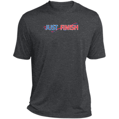 Men's Just Finish Performance T-Shirt