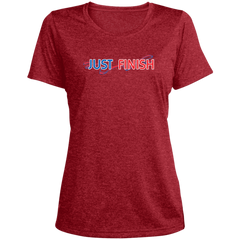 Ladies' Just Finish Performance T-Shirt