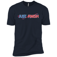 Youth Classic Just Finish T-Shirt