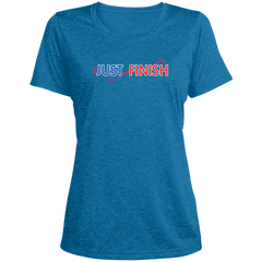 Ladies' Just Finish Performance T-Shirt