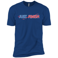 Youth Classic Just Finish T-Shirt